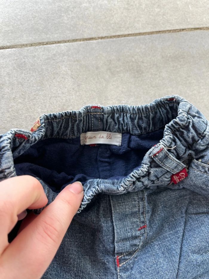 Jeans - photo numéro 2