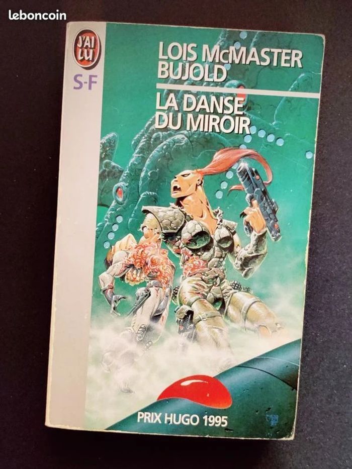 J'ai lu "science-fiction" (de nombreuses couvertures de CAZA) - photo numéro 3