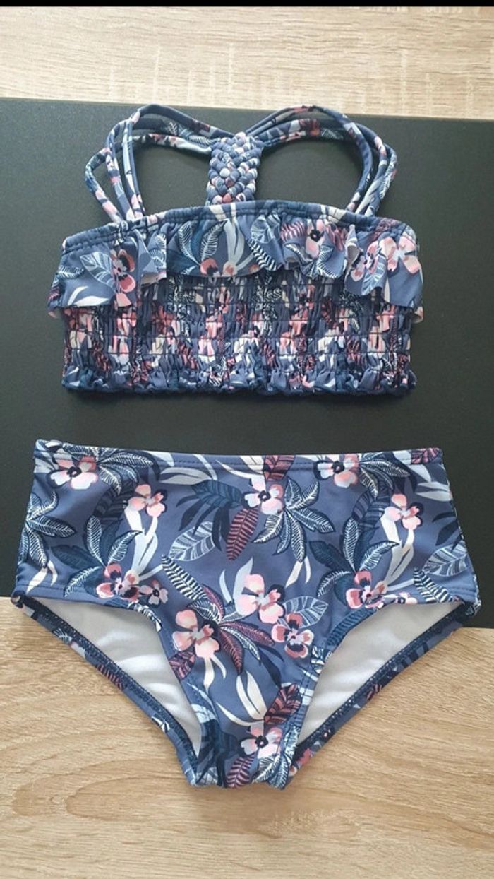 Maillot de bain 4 ans