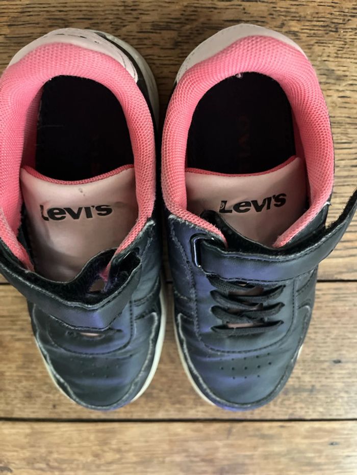 Chaussures Levi’s 31 - photo numéro 5