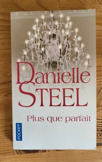 Danielle steel