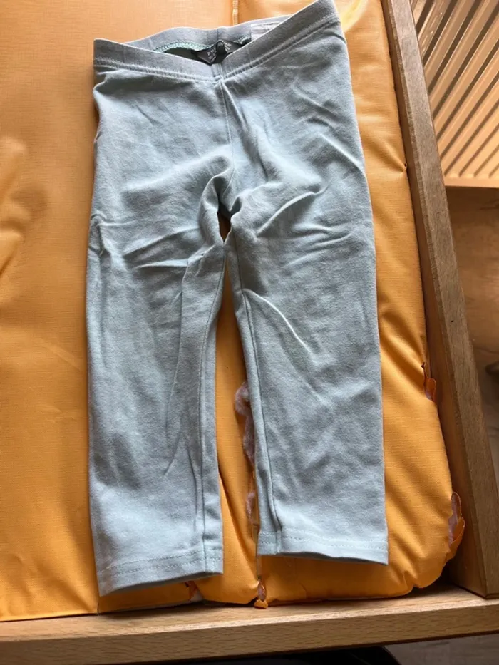 Pantalon 18-24 mois 92 cm - photo numéro 2