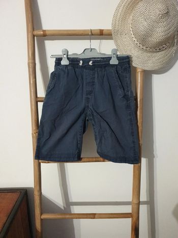 Short zara taille 11 12 ans