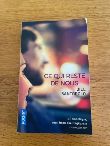 Ce qui reste de nous