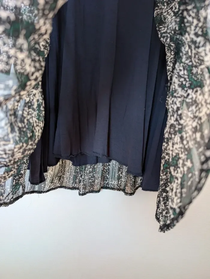 Robe fluide - photo numéro 8