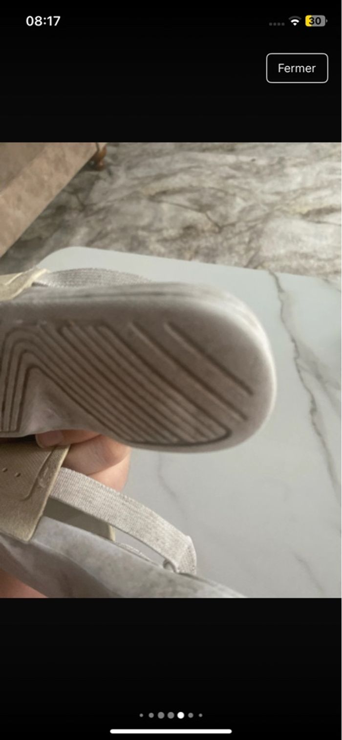 Sandale Lacoste - photo numéro 5