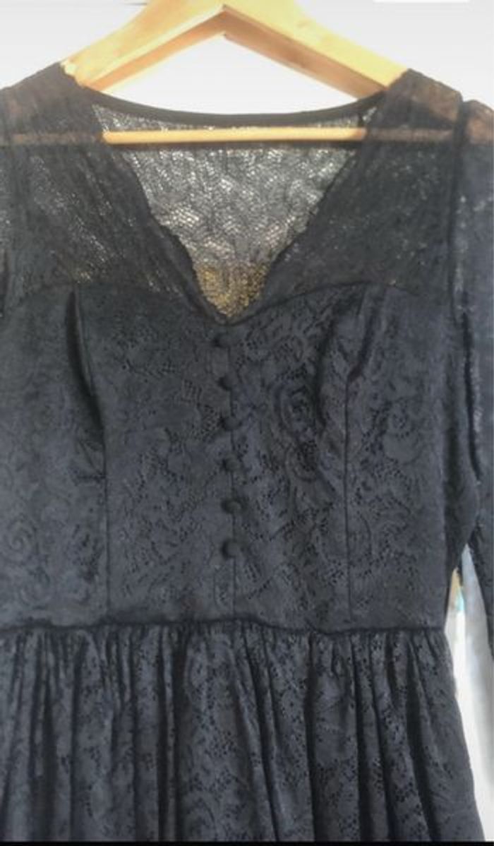 Robe Naf Naf - photo numéro 3