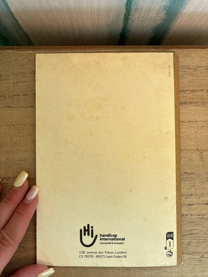 Carnet - photo numéro 3