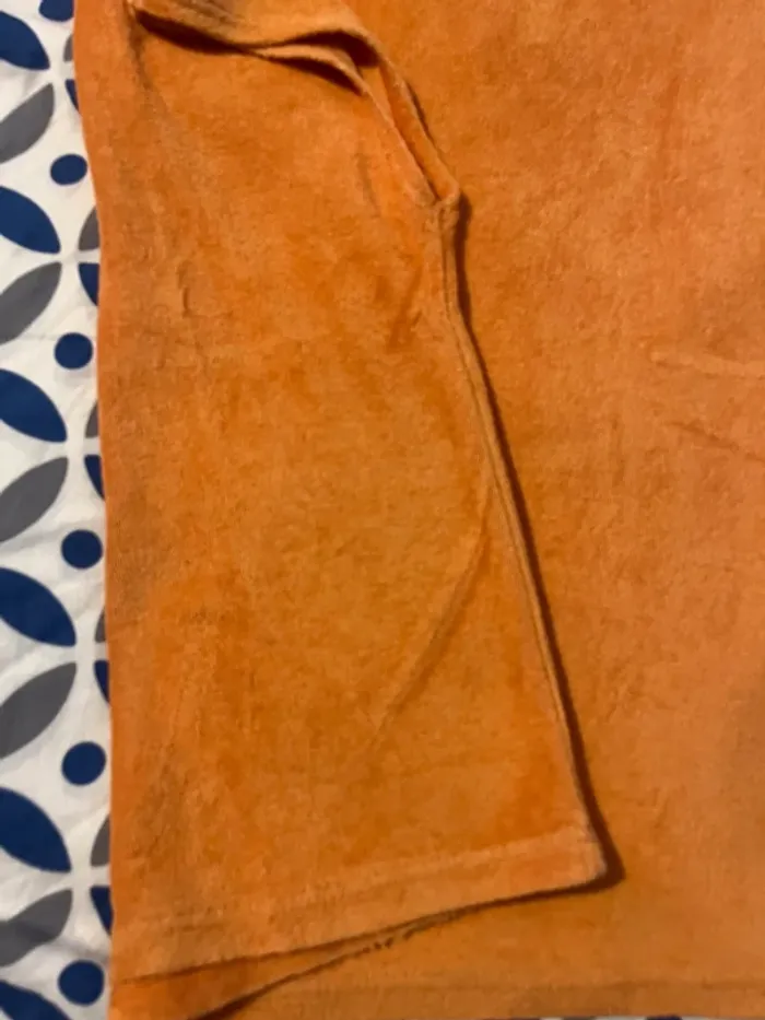 Teeshirt éponge Camaïeu taille S - photo numéro 3