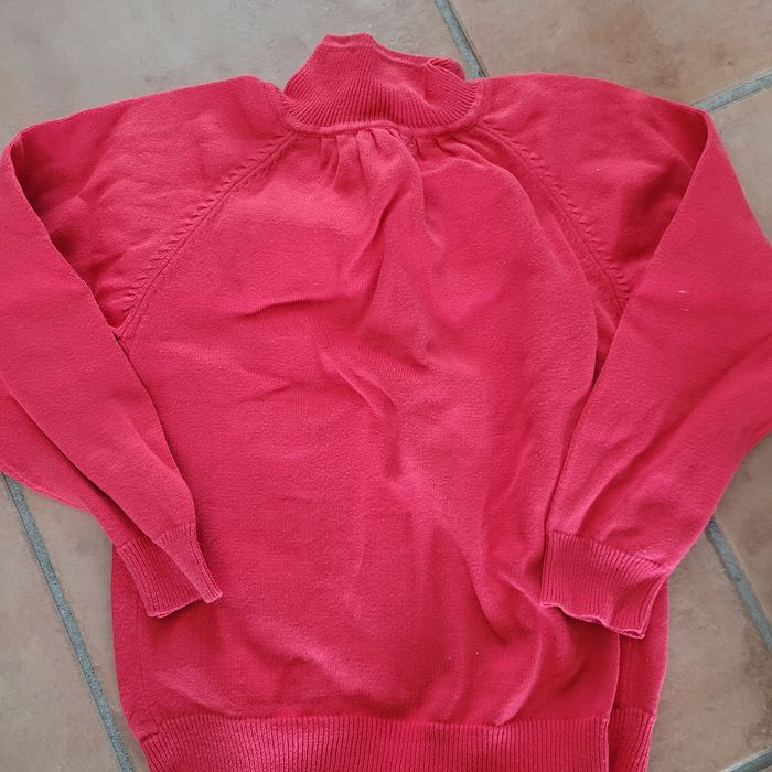 Gilet U - photo numéro 3