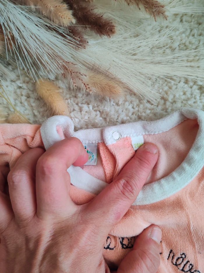 Pyjama - photo numéro 3