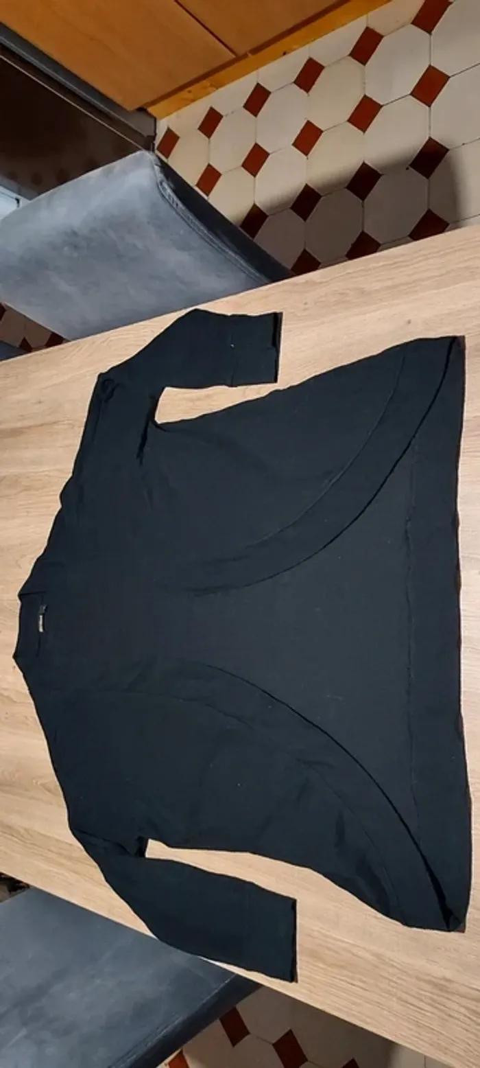 Gilet chauve souris T.M - Bizzbee