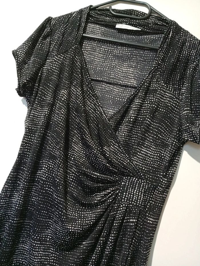 Robe mi longue - photo numéro 2