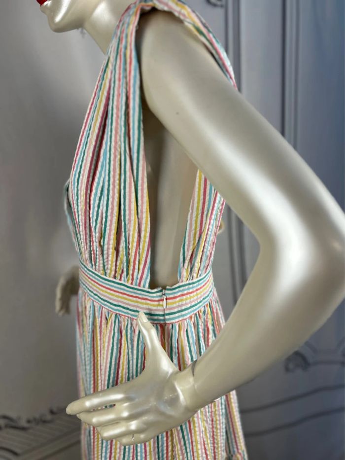 Robe longue Anja T3 / L neuve - photo numéro 4