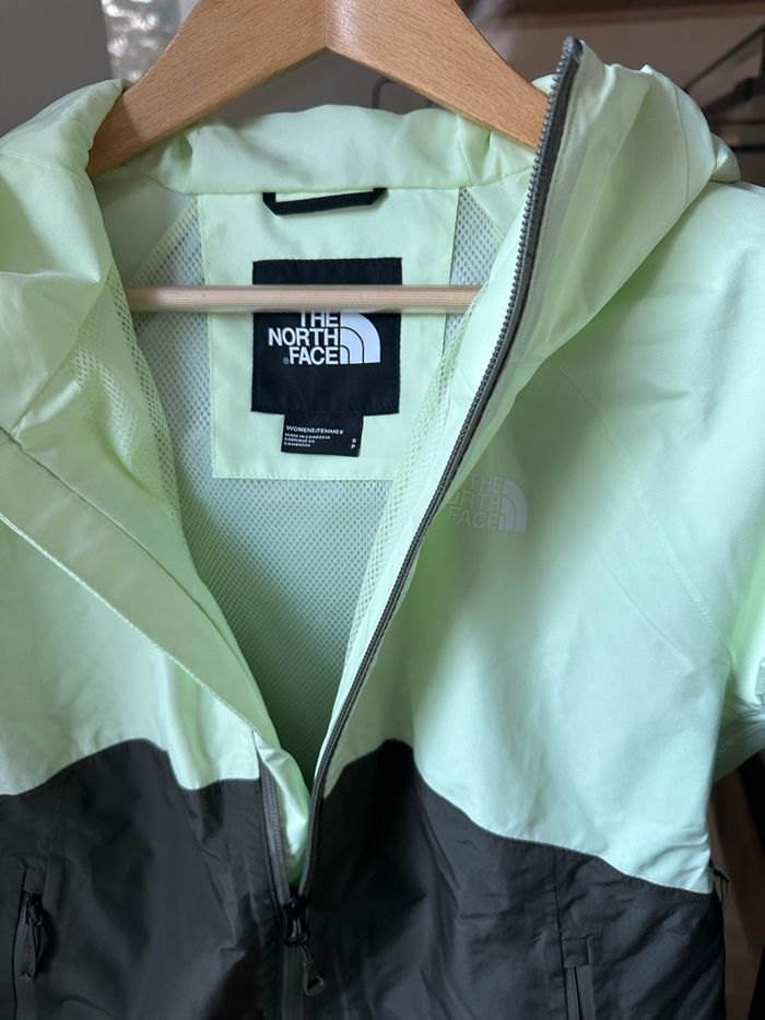 Veste de ski - The North Face - Taille S - photo numéro 3