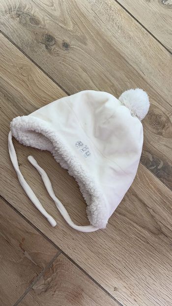 Bonnet hiver Obaibi 43 cm