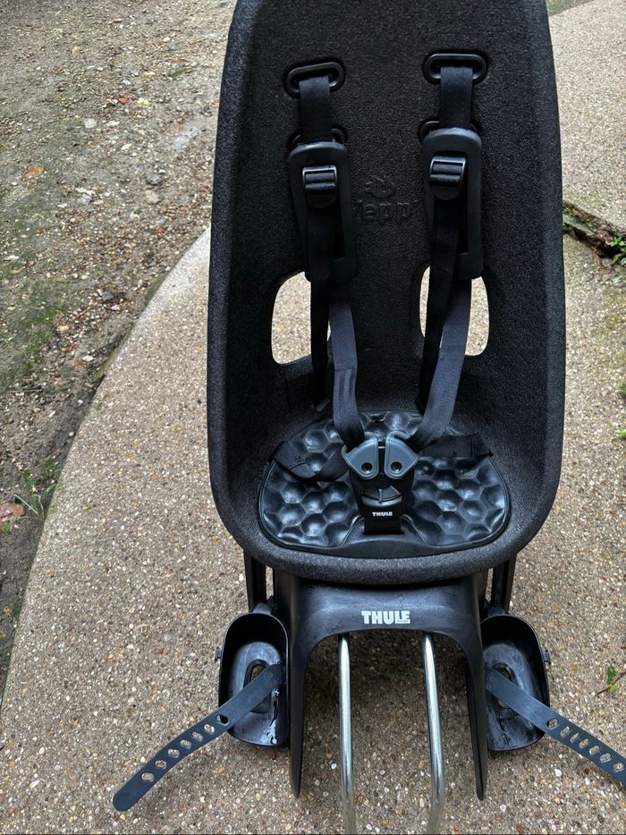 Siège vélo Thule Yepp 2 Maxi