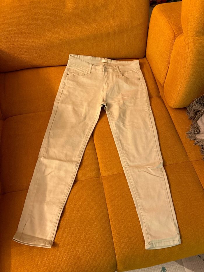 Pantalon taille 40