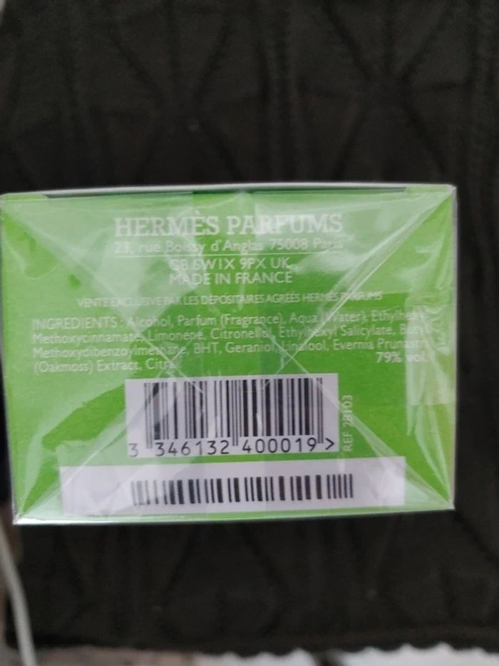 Neuf avec étiquette·Hermès - photo numéro 3