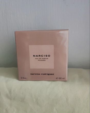 Parfum Narciso Rodriguez Poudrée