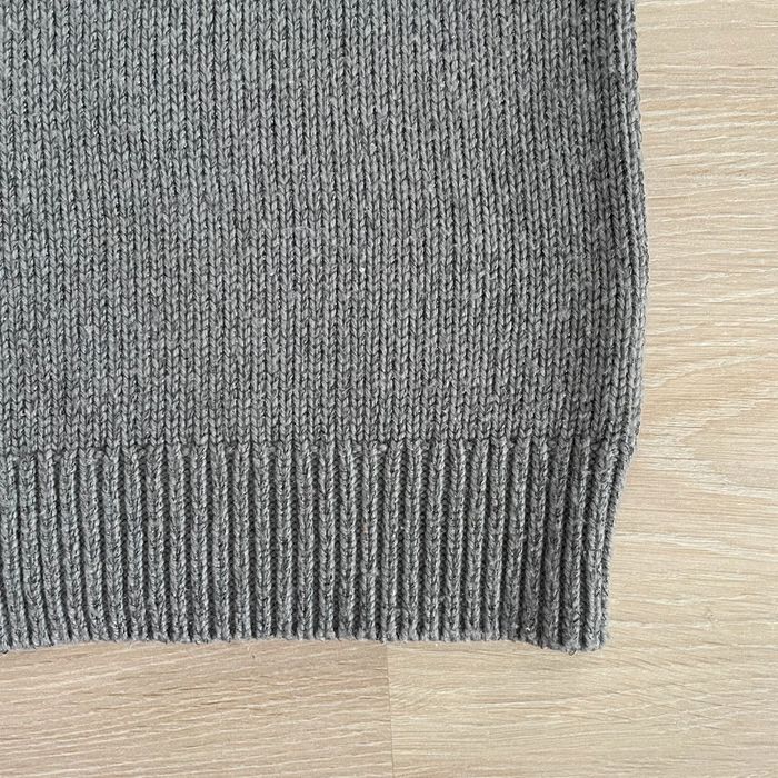 Pull d’hiver brillant GAP - photo numéro 3