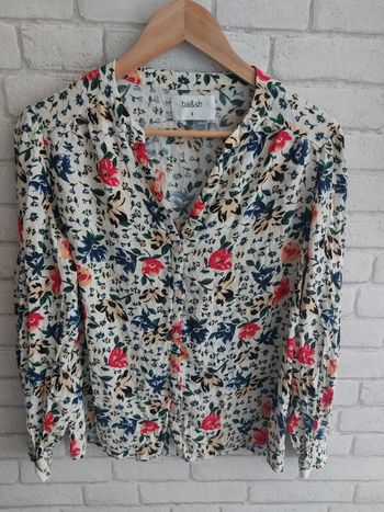Chemise Ba&sh taille 3 (L , 40)