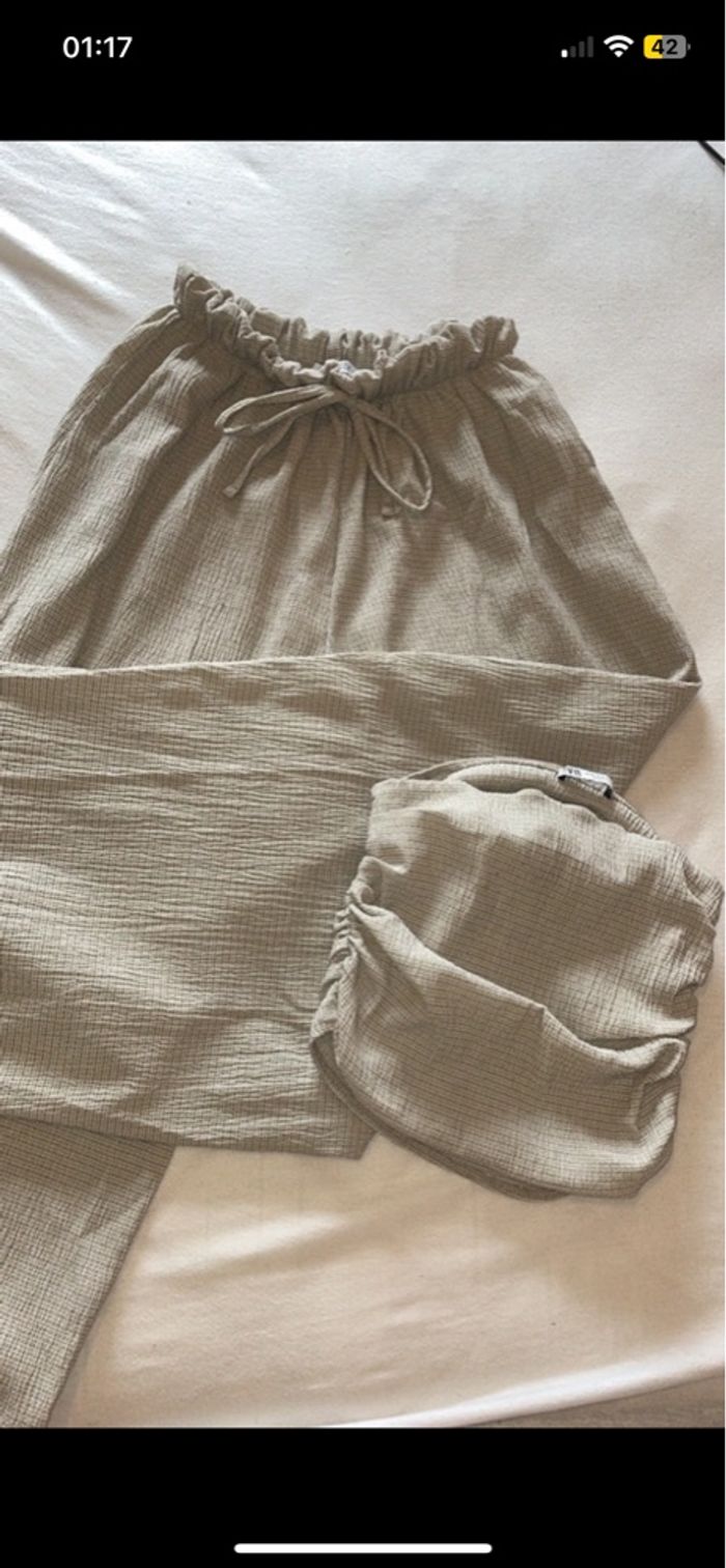 Ensemble Zara - photo numéro 3