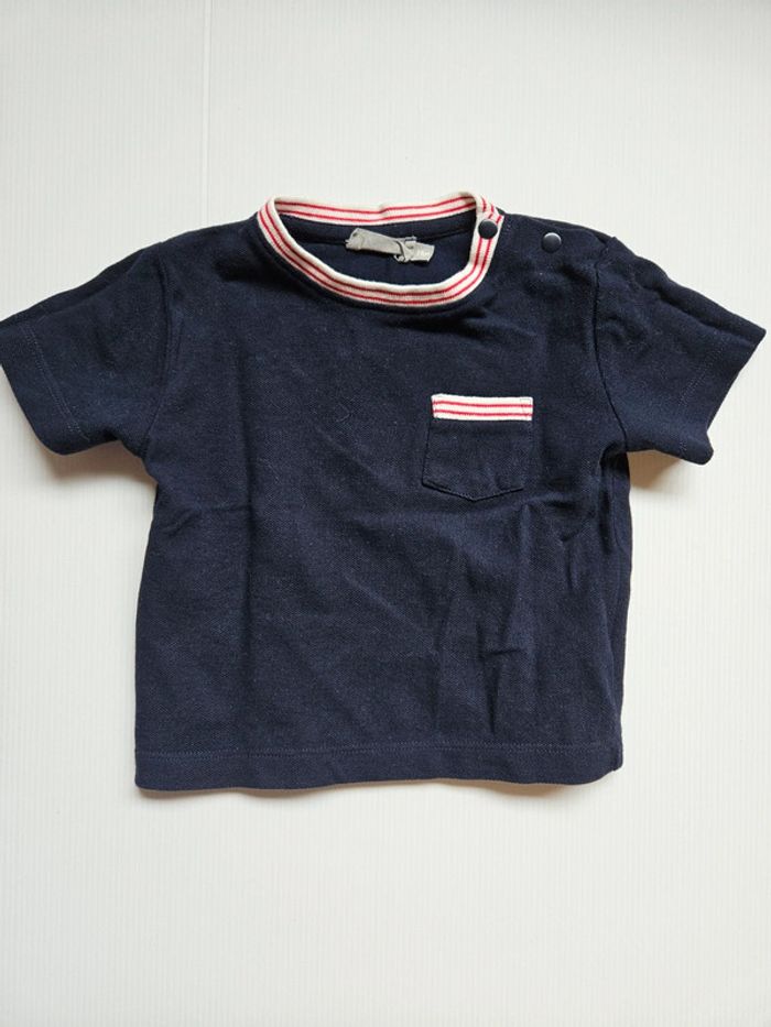 Tee shirt 18 mois Bout'chou