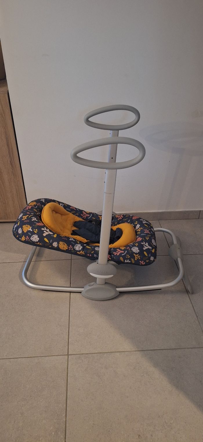 Transat béaba up and down - photo numéro 3