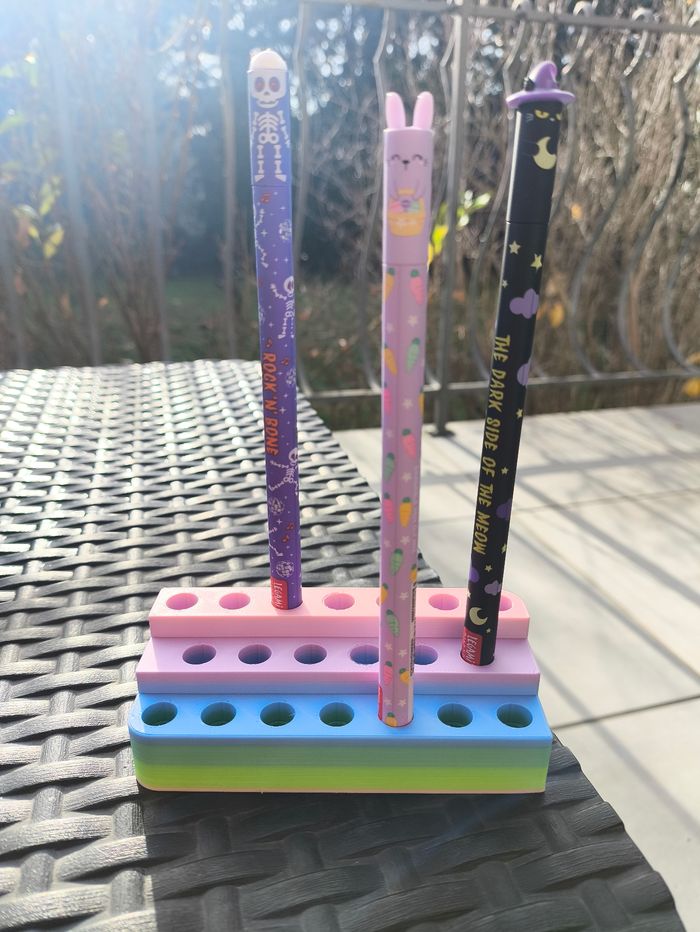 Support pour stylos effaçables Legami