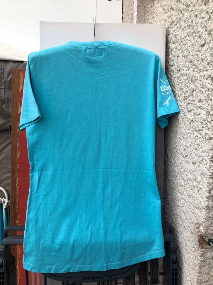 Tee-shirt garçon/homme taille S - photo numéro 4