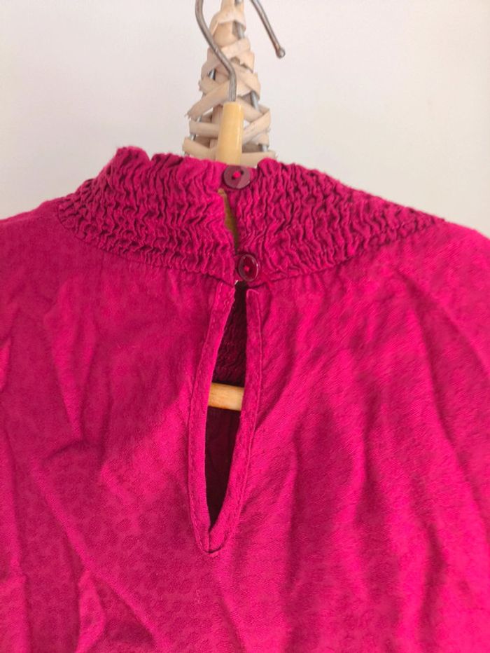 Blouse Promod S - photo numéro 3