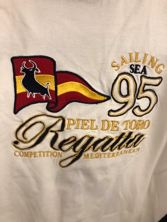 Polo Piel de Toro - photo numéro 5
