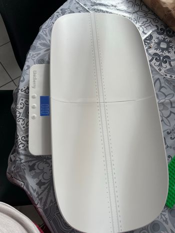 Balance bébé/adulte