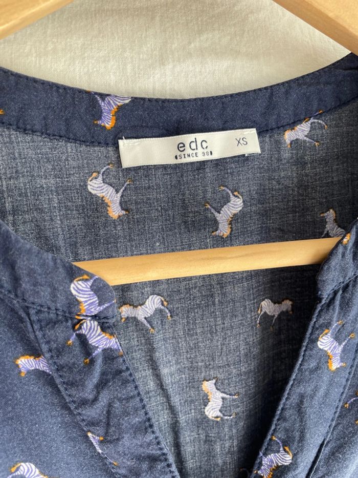 Chemisier XS edc - photo numéro 3