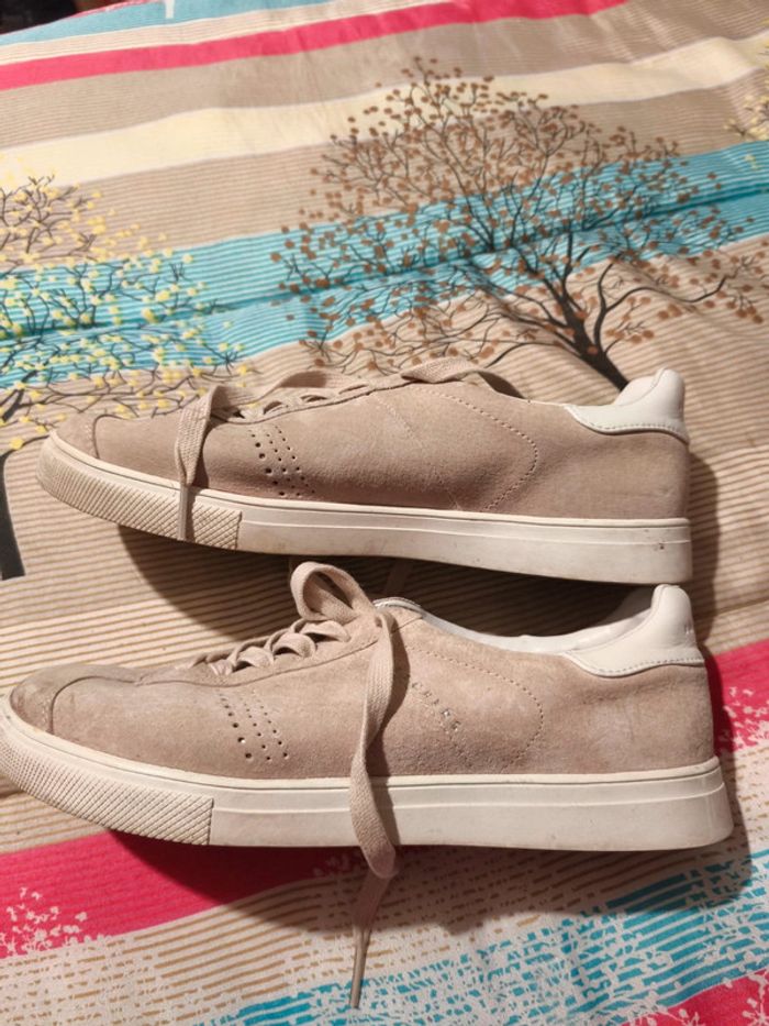Baskets Skechers Los Angeles P 39 - photo numéro 4
