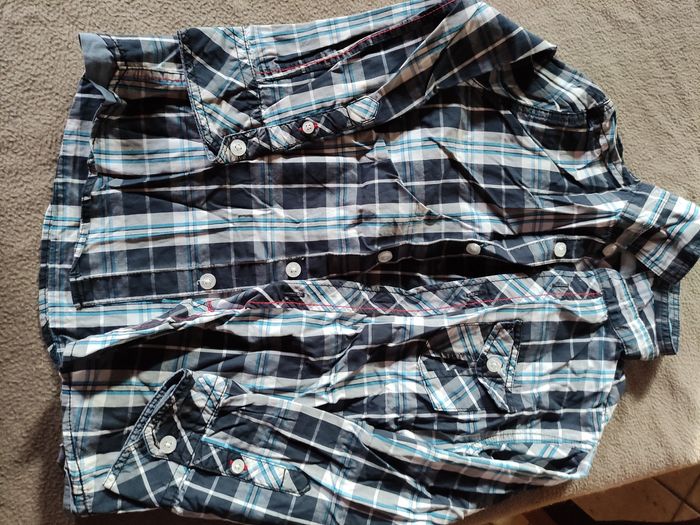 Lot de 2 chemises - photo numéro 5