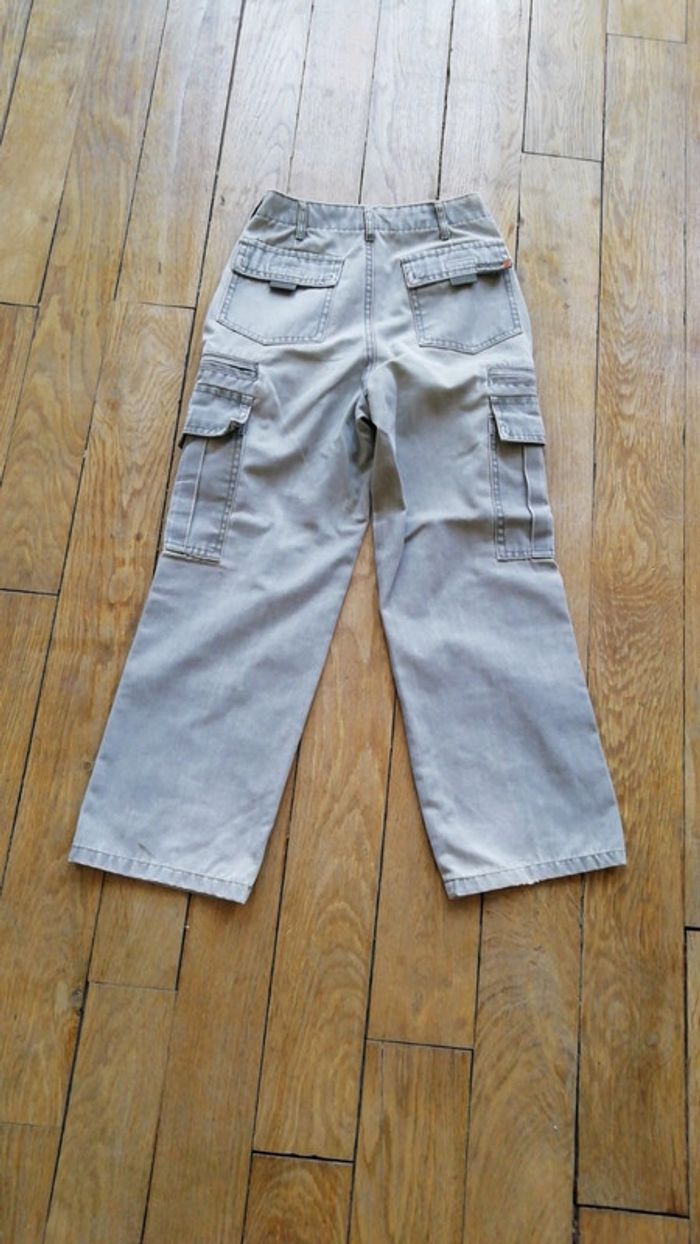 Pantalon garçon taille 8 ans. - photo numéro 2