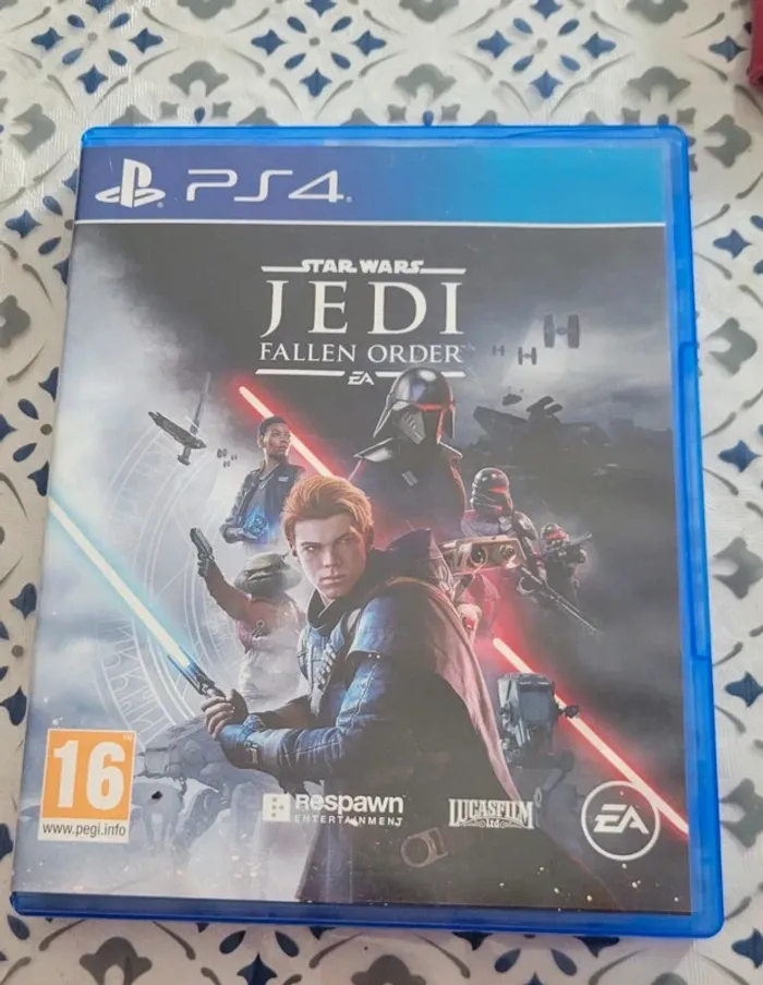 jeux PS4 - photo numéro 4