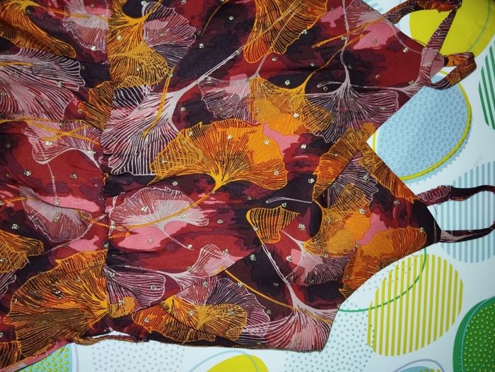 Combinaison short - photo numéro 4