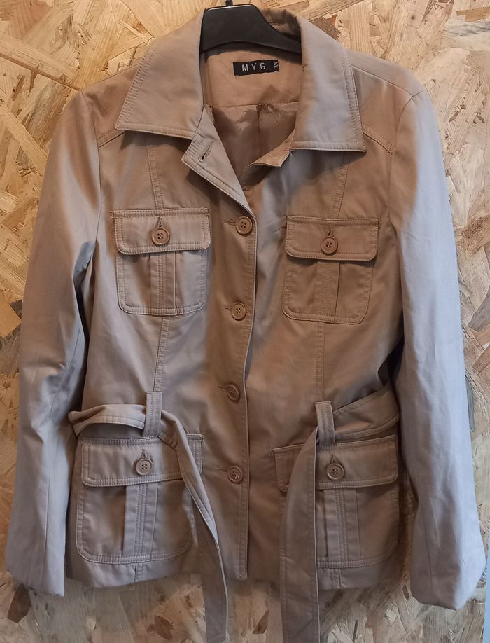 Veste Femme Taille XL