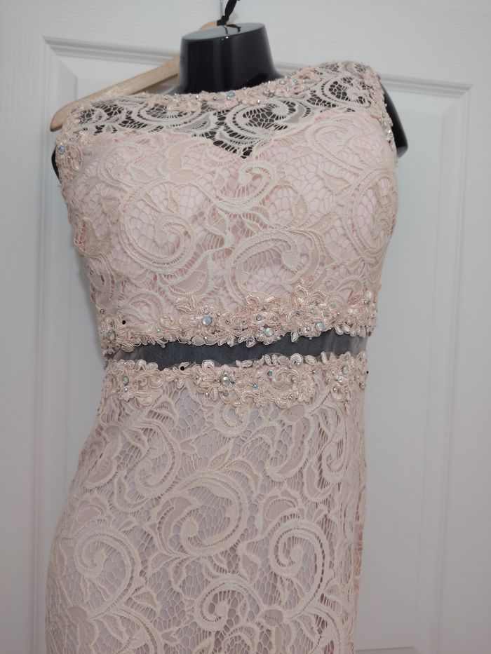 ROBE DE SOIRÉE - photo numéro 3