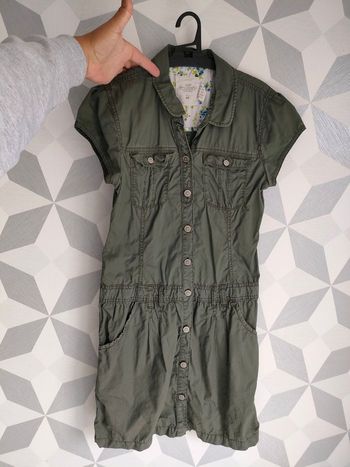 Robe fille
