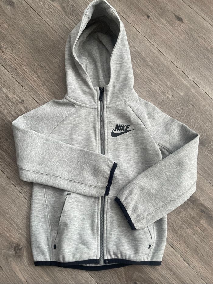 Veste Nike tech 11O/116 - photo numéro 4