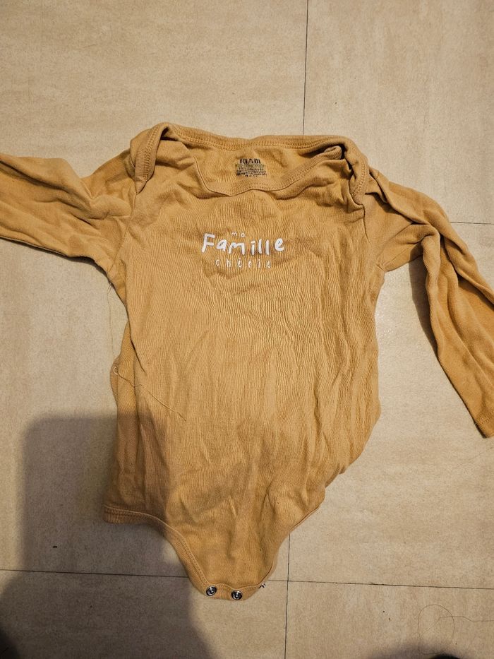 Vêtement bébé 36 mois - photo numéro 2