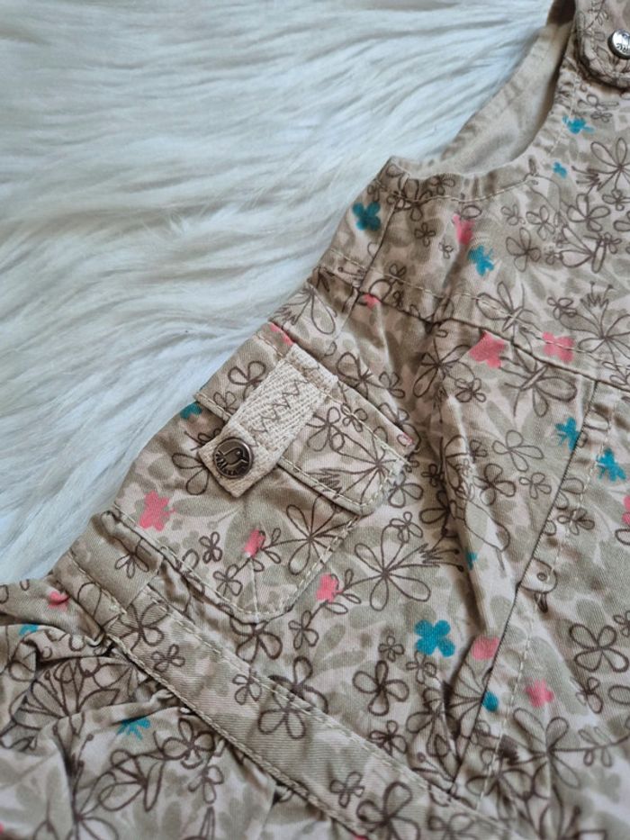 Robe imprimer 9mois kitchoun - photo numéro 3