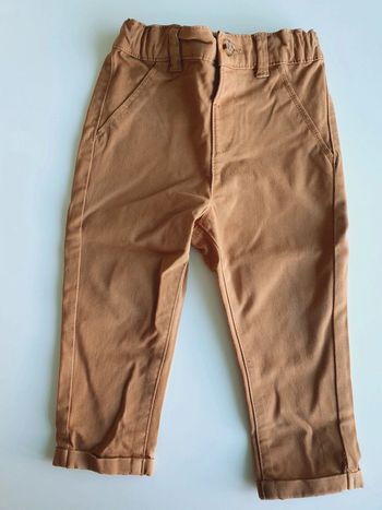 Pantalon Kiabi 18 mois