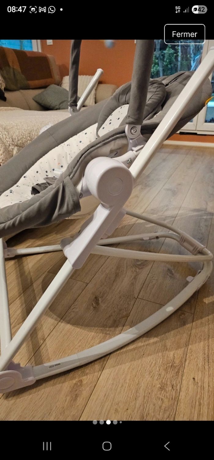 Transat badabulle - photo numéro 3