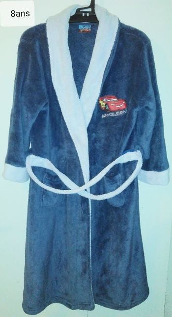 Robe de chambre