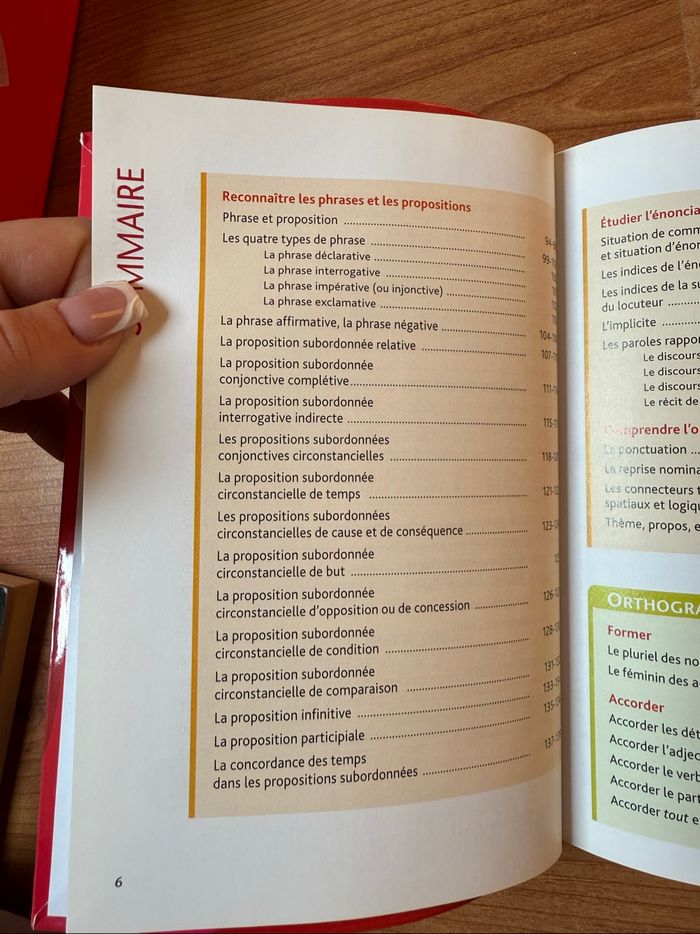 Bescherelle collège nouvelle édition hatier - photo numéro 5